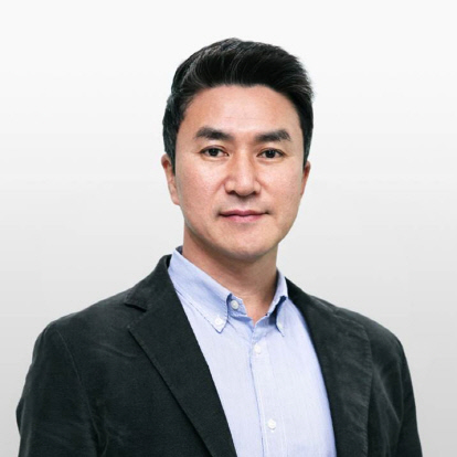 최영우 신임 사장 겸 CSO. SOOP 제공